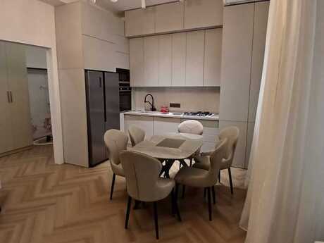 Объявление №6072762 - Баку, м. 20 января, 3-комн., 75 м², 3/18 этаж