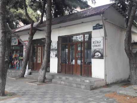 Obyekt - Həzi Aslanov m. - 74 m²