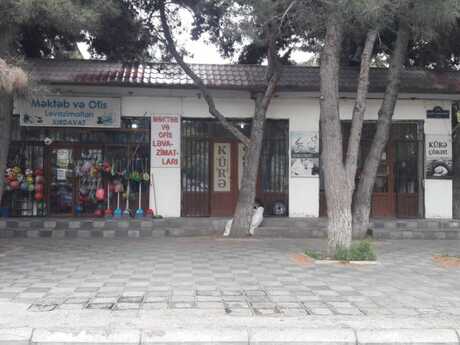 Obyekt - Həzi Aslanov m. - 74 m²