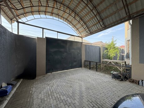 5 otaqlı həyət evi/bağ evi - Masazır q. - 185 m²