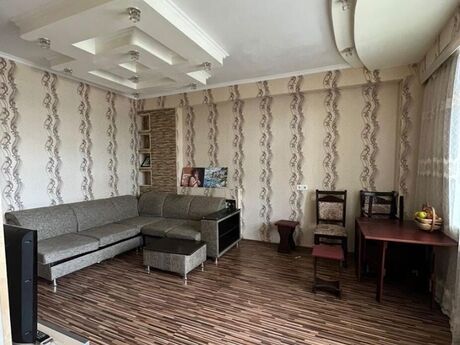 Объявление №6072767 - Баку, м. Ахмедлы, 2-комн., 60 м², 12/16 этаж