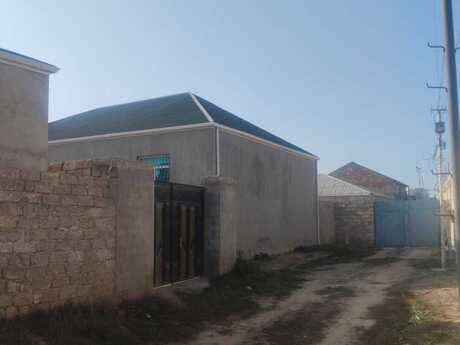 Объявление №6072774 - Баку, пос. Говсан, 4-комн., 140 м²