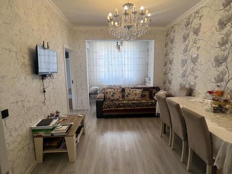 Объявление №6072784 - Баку, м. 20 января, 2-комн., 55 м², 3/5 этаж