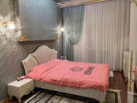 Объявление №6072792 - Баку, пос. Новханы, 5-комн., 300 м²