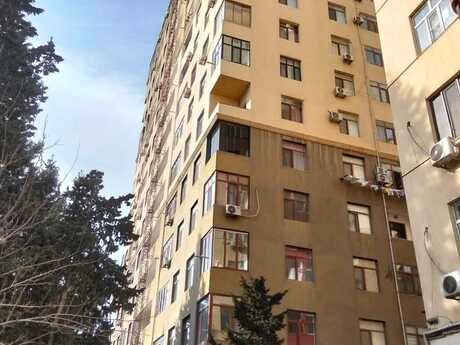 2 otaqlı mənzil, 82,8 m², Azadlıq Prospekti: 240 000 ₼ 3