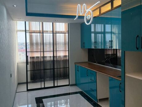 Elan №6072797 - Bakı, Masazır q., 3 otaqlı, 93 m², 8/9 mərtəbə