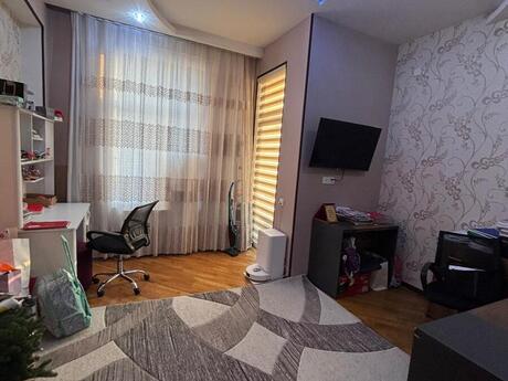 Elan №6072822 - Bakı, 20 Yanvar m., 4 otaqlı, 145 m², 16/18 mərtəbə