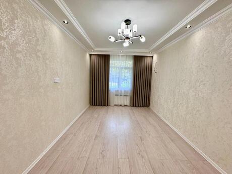 2 otaqlı köhnə tikili - Azadlıq Prospekti m. - 53 m²