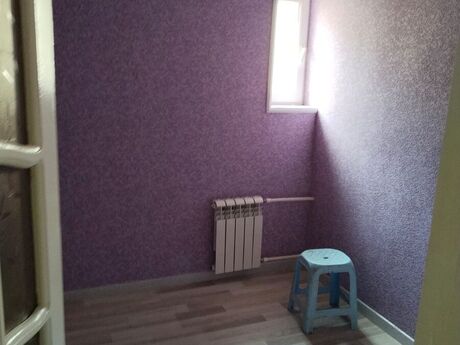 3 otaqlı köhnə tikili - Nəriman Nərimanov m. - 70 m²