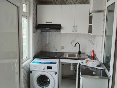 Elan №6072812 - Bakı, Nəriman Nərimanov m., 3 otaqlı, 70 m², 3/9 mərtəbə