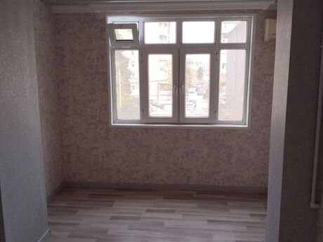 3 otaqlı köhnə tikili - Nəriman Nərimanov m. - 70 m²
