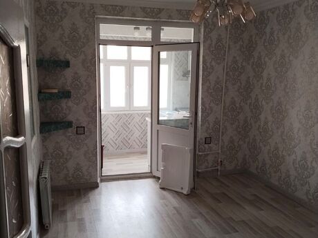 3 otaqlı köhnə tikili - Nəriman Nərimanov m. - 70 m²