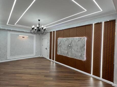 Elan №6072810 - Bakı, İnşaatçılar m., 2 otaqlı, 65 m², 11/12 mərtəbə