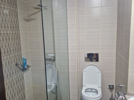 1-комн. офис - Наримановский  р. - 40 м²