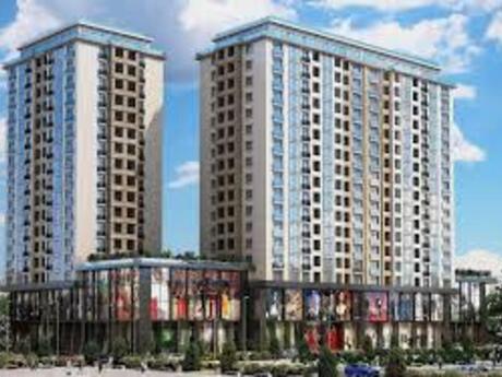 Объявление №6072579 - Баку, м. 28 мая, 4-комн., 196 м², 4/17 этаж