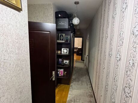 Объявление №6072820 - Хырдалан, Хырдалан, 3-комн., 92 м², 2/4 этаж