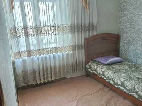 2 otaqlı köhnə tikili - Nəriman Nərimanov m. - 60 m²