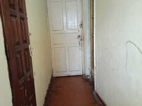 2 otaqlı köhnə tikili - Nəriman Nərimanov m. - 60 m²