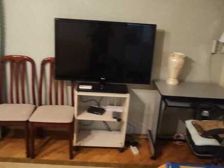 Объявление №6072897 - Баку, м. Элмляр Академиясы, 1-комн., 37 м², 1/5 этаж