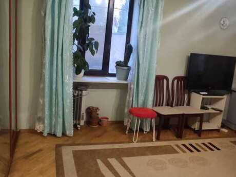 1 otaqlı köhnə tikili - Elmlər Akademiyası m. - 37 m²