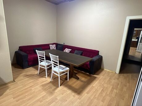 2 otaqlı həyət evi/bağ evi - Biləcəri q. - 80 m²