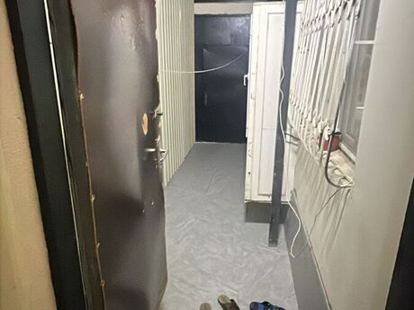 2 otaqlı həyət evi/bağ evi - Biləcəri q. - 80 m²