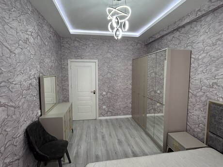 1-комн. новостройка - м. 20 января - 50 м²