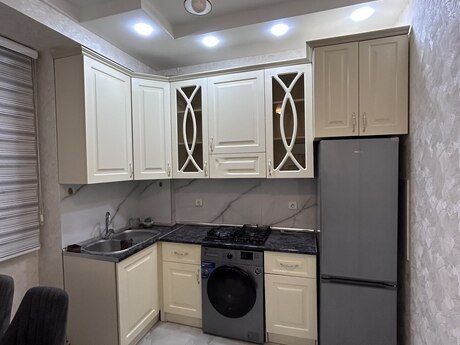 1-комн. новостройка - м. 20 января - 50 м²