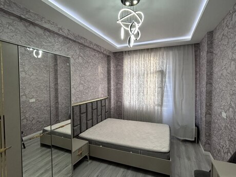 1-комн. новостройка - м. 20 января - 50 м²