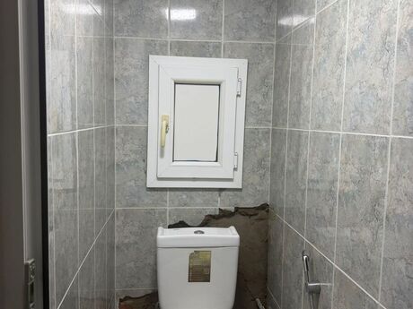 2 otaqlı köhnə tikili - Azadlıq Prospekti m. - 60 m²