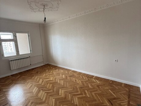 4 otaqlı köhnə tikili - Xalqlar Dostluğu m. - 110 m²