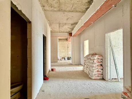 Объявление №6072921 - Баку, м. Кара Караев, 4-комн., 167 м², 6/16 этаж