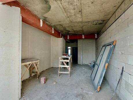 4-комнатная квартира, 167 м², Qara Qarayev: 355 000 ₼ 4