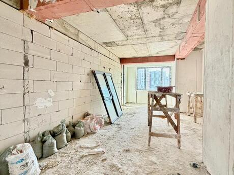 4-комнатная квартира, 167 м², Qara Qarayev: 355 000 ₼ 2