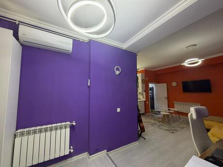 2-комнатная квартира, 55 м², Bayıl: 152 000 ₼ 5