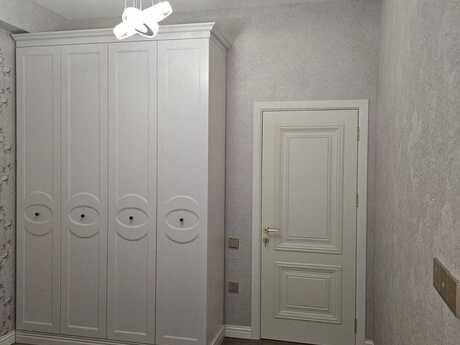 Elan №6072864 - Bakı, Nəriman Nərimanov m., 4 otaqlı, 111 m², 13/16 mərtəbə