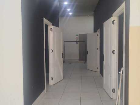 Obyekt - Nərimanov r. - 180 m²