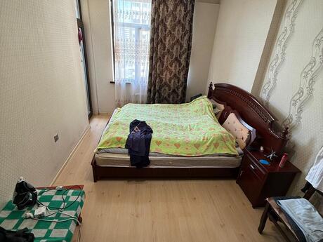 2 otaqlı yeni tikili - Neftçilər m. - 62 m²