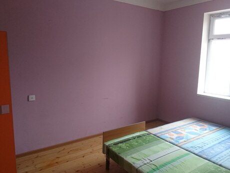 2 otaqlı həyət evi/bağ evi - Masazır q. - 55 m²