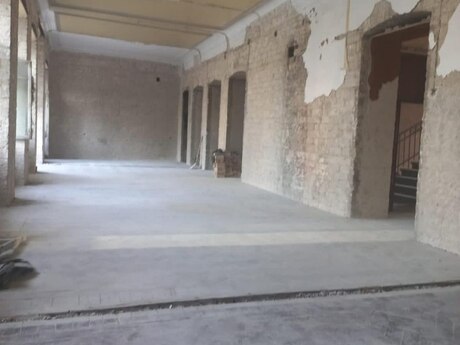 Obyekt - İçəri Şəhər m. - 335 m²