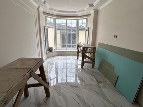 Obyekt - Masazır q. - 30 m²