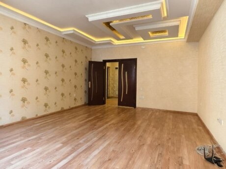 Объявление №6072912 - Баку, м. Шах Исмаил Хатаи, 3-комн., 110 м², 6/15 этаж