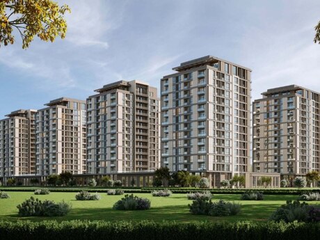 Elan №6072903 - Bakı, 20 Yanvar m., 3 otaqlı, 94.5 m², 9/14 mərtəbə