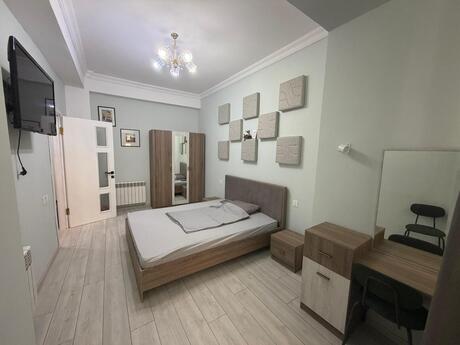 2-room apartment, 45 m², Bayıl: 125 000 ₼ 5