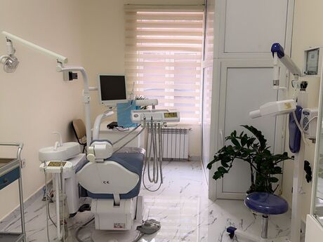 Obyekt - 28 May m. - 195 m²
