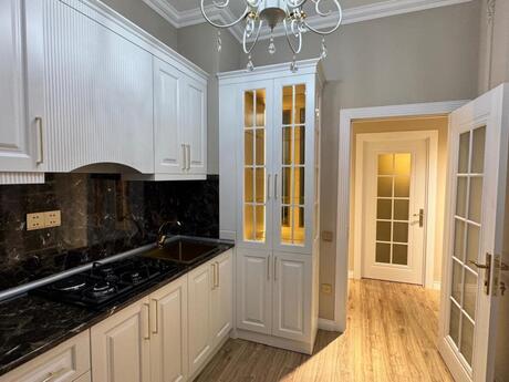 Объявление №6072907 - Баку, м. 20 января, 2-комн., 55 м², 6/20 этаж