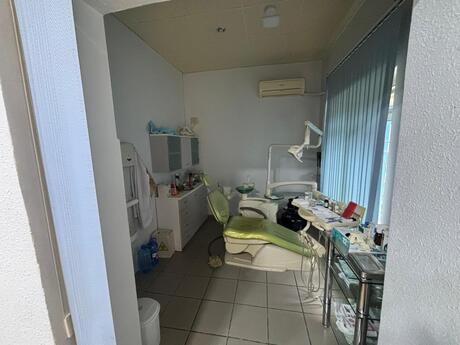 Obyekt - 28 May m. - 195 m²