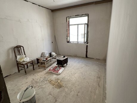 3 otaqlı həyət evi/bağ evi - Sumqayıt - 70 m²
