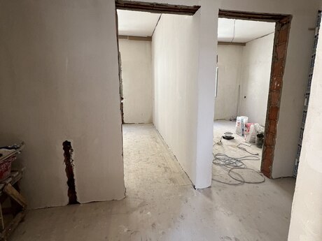 3 otaqlı həyət evi/bağ evi - Sumqayıt - 70 m²