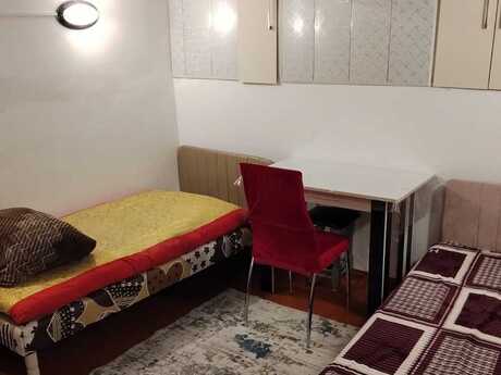 Elan №6072932 - Bakı, İnşaatçılar m., 1 otaqlı, 45 m²